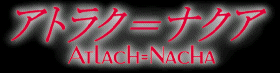 Atlach=Nacha