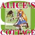 ALICE'S COTTAGE