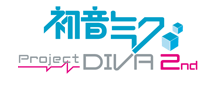 ~N Project DIVA 2nd